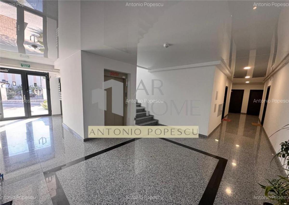 Apartament 3 camere, 2 locuri de parcare, in Ploiesti, zona - 14