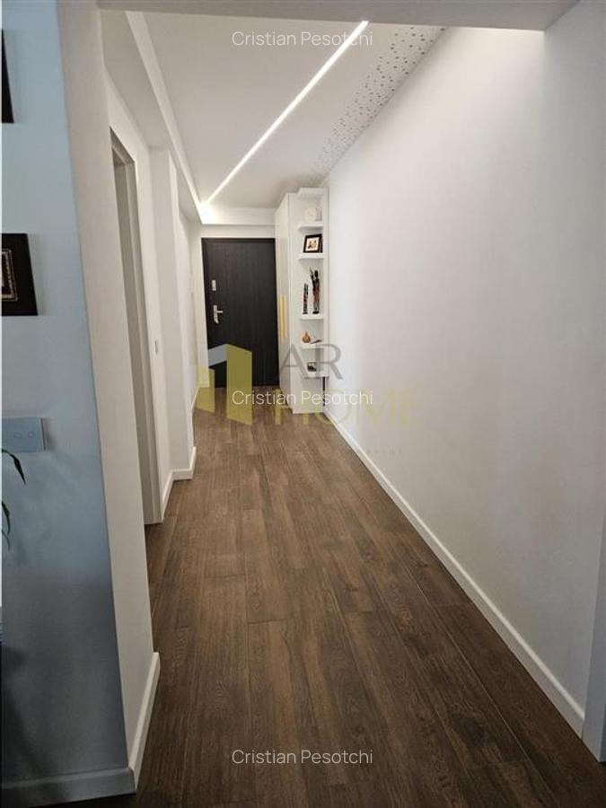 Apartament 3 camere de lux, 3 bai, zona Albert, Ploiesti - 11 Apartament 3 camere de lux, 3 bai, zona Albert, Ploiesti - 11