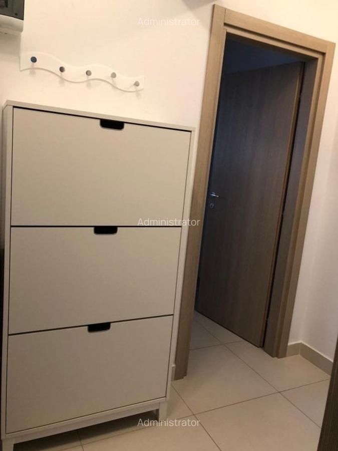 Piata Victoriei str. Doctor Felix in bloc nou, centrala proprie - 7