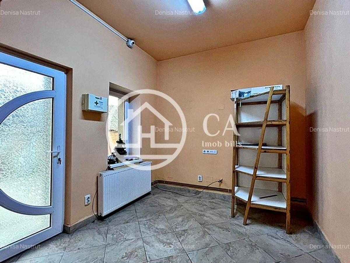 Anexe de vânzare pe o suprafata de teren de 2532 mp în Biharia, Bihor - 4