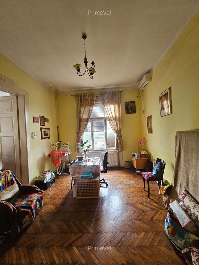 Apartament 4 camere Piata Maria - 8