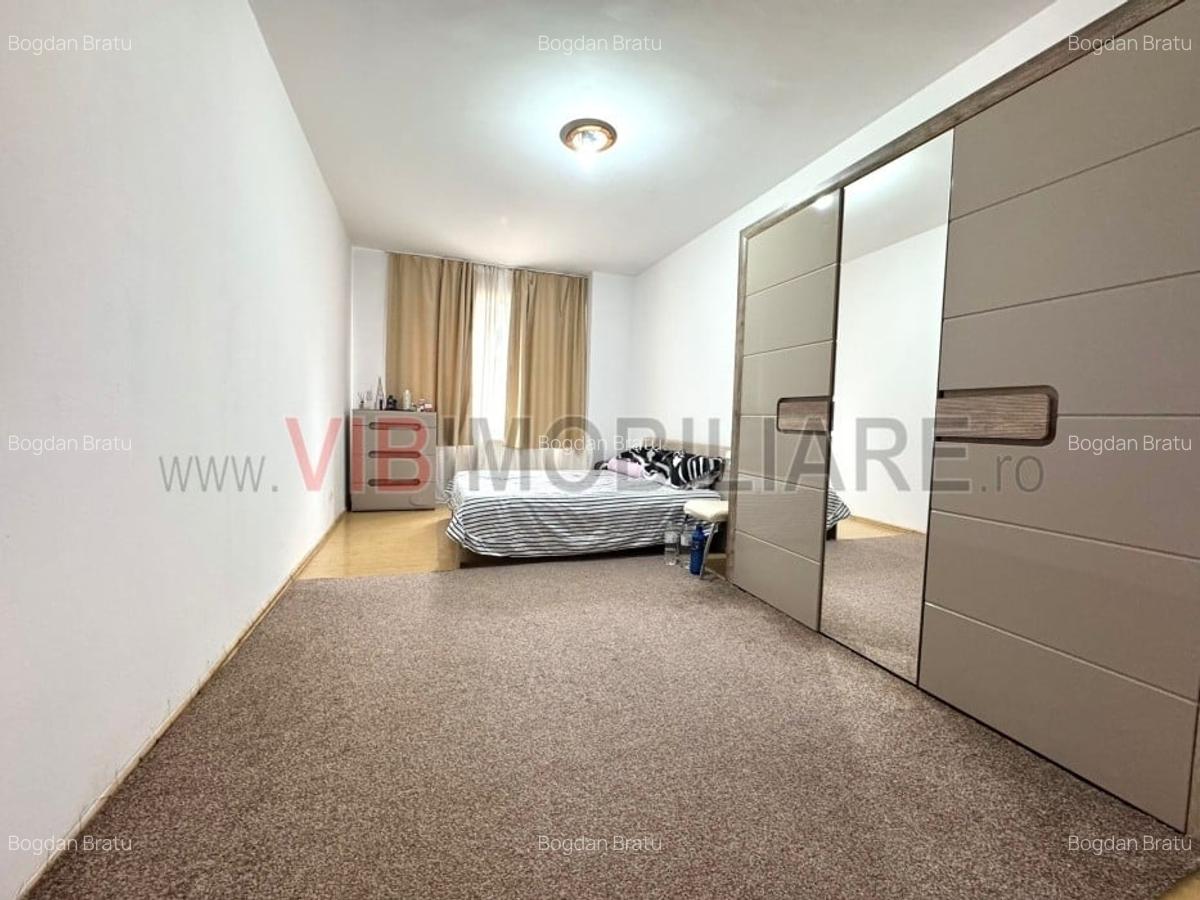 3 Camere 112 mpu - Sisesti - Bucurestii Noi - Centrala - 5