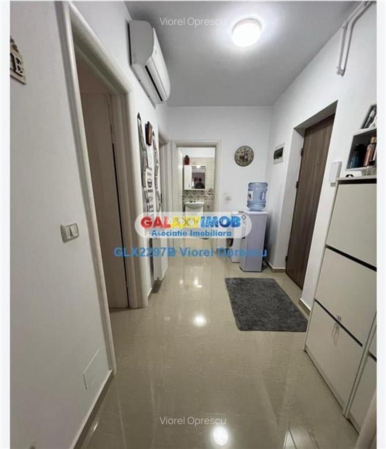 Apartament 2 camere, decomandat, mobilat, bloc cu lift,  Dobroesti - 5