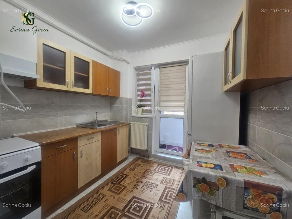 Apartament cu 2 camere recent renovat, Zona ITC - 3