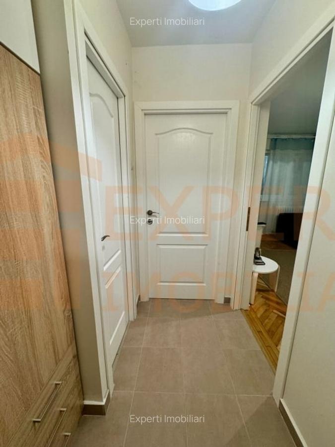Apartament 2 camere de inchiriat-amenajat cu gust, in zona Tomis Nord, Constanta - 12