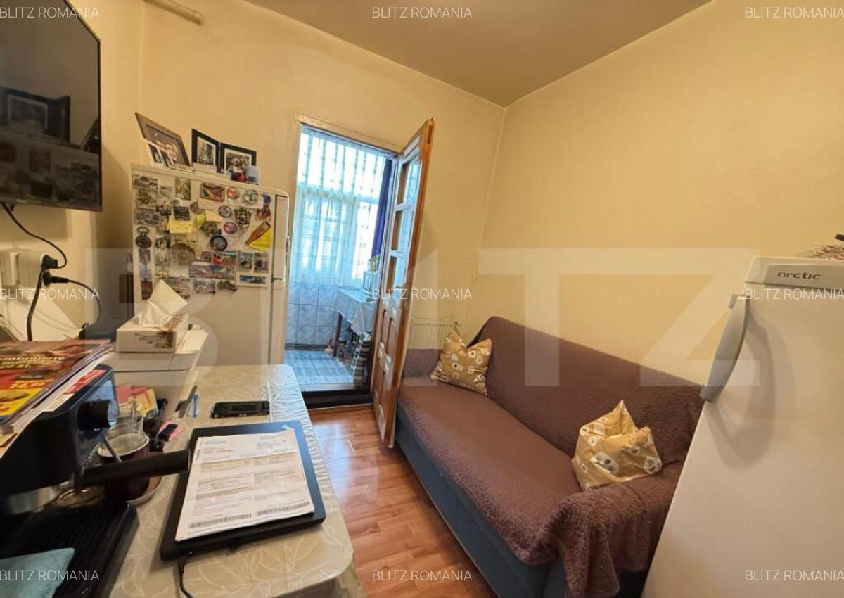 Apartament 2 camere, zona Mall - 2