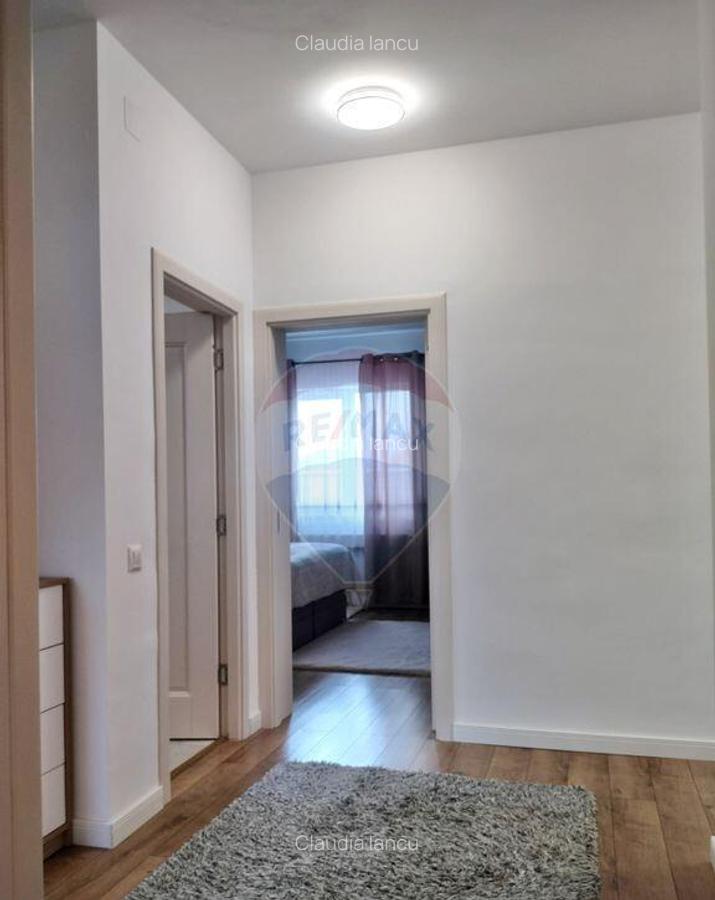 Casa cu 4 camere pe un singur nivel -Targu Mures (Sancra... - 16