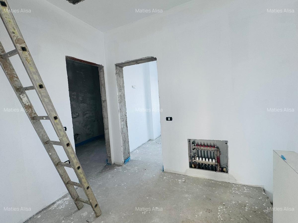 COMISION 0 l Casa tip Duplex l Giroc - 27