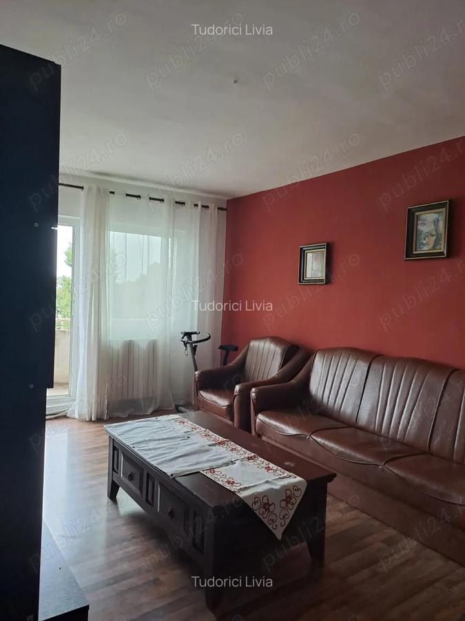Apartament 4 camere, 90 mp, zona Industriala - 2