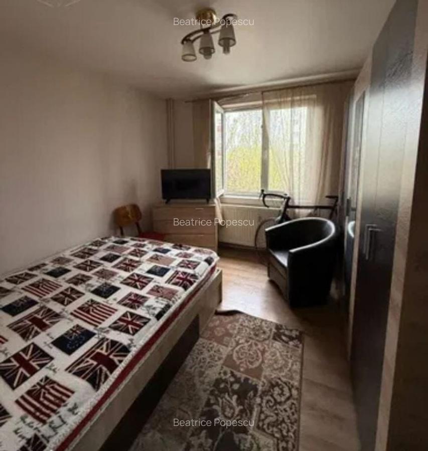 Apartament 3 camere decomandat Luica 70mp - 5
