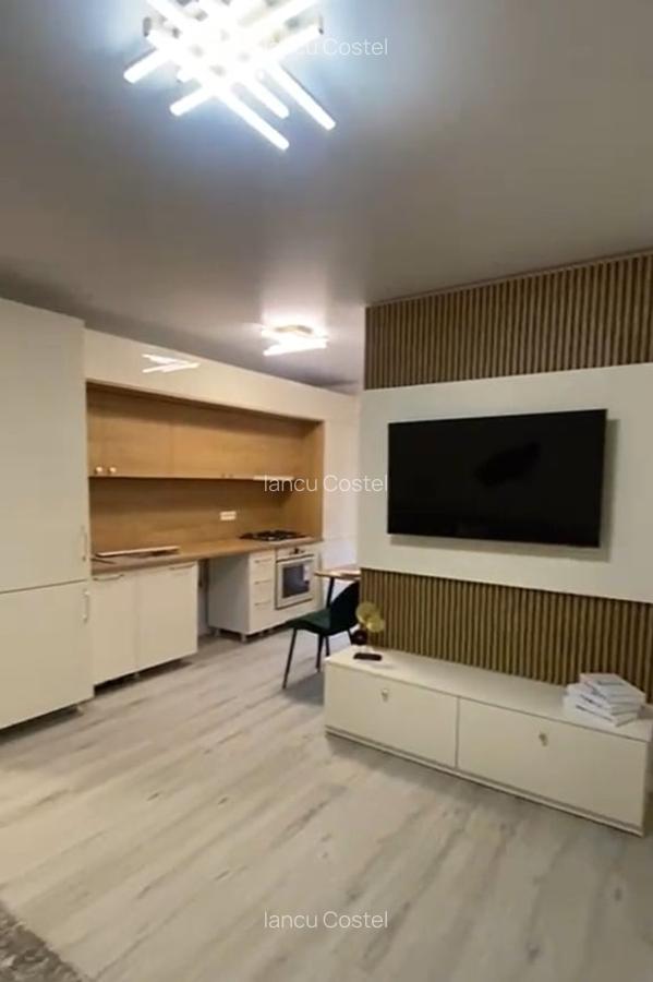 3 Camere - 2 bai - Bloc Nou 2025 ~ Metrou Berceni 300m - 4