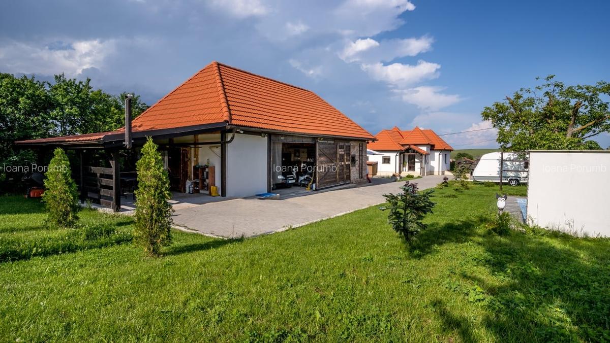 Casa de vanzare Tureni - 5