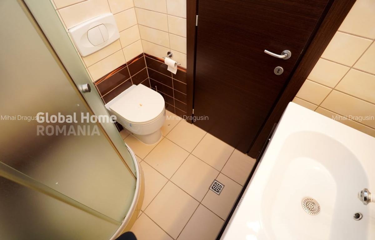 Apartament 4 CAMERE - 106MP +TERASA 35 MP || Asmita Gardens - 21