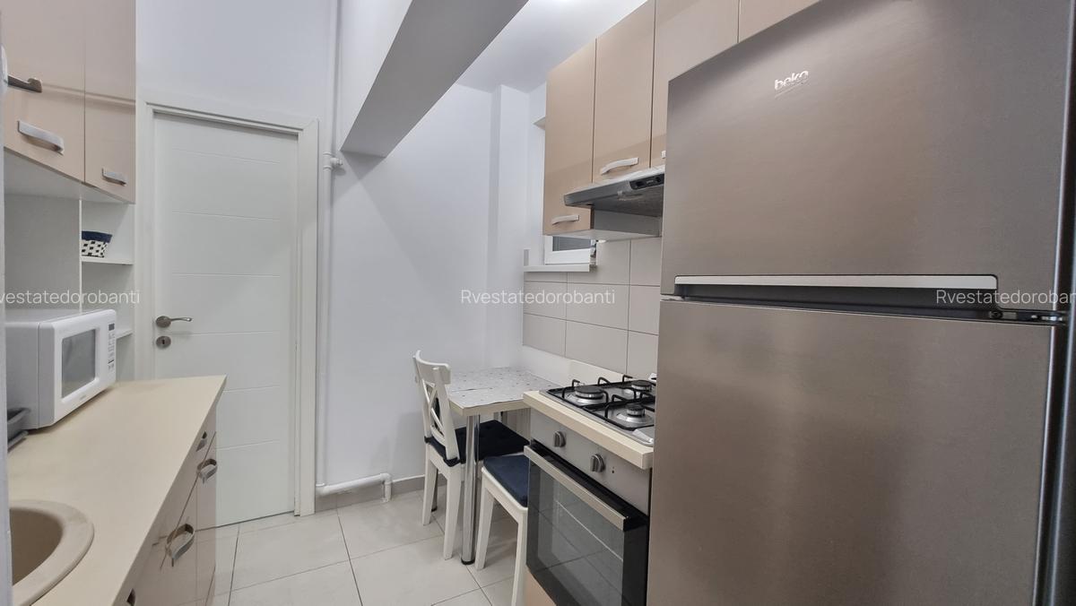 Ultra Central/ Bdul Carol/Apartament cu 3 camere/ - 9