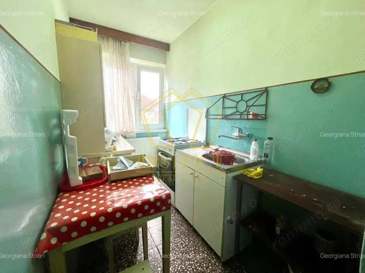 Apartament cu 2 camere | Girocului - 4