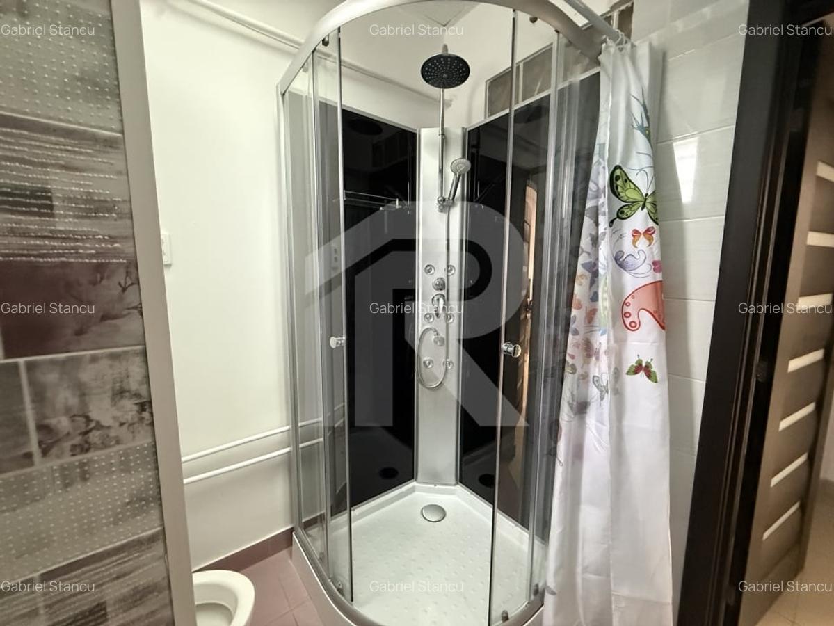 Locatie cu 12 patruri pentru muncitori straini, cu posibilitate de parcare ! - 12