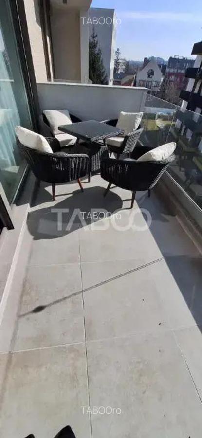 Apartament de vanzare cu 2 camere finisat zona Piata Abator - 11