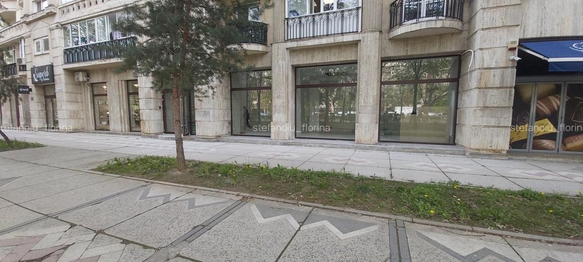 Spatiu comercial stradal DIRECT  de la PROPRIETAR, Piata Unirii, sector 4 - 2