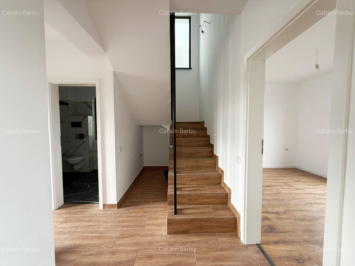 Vila individuala 4 dormitoare 3 bai - 9