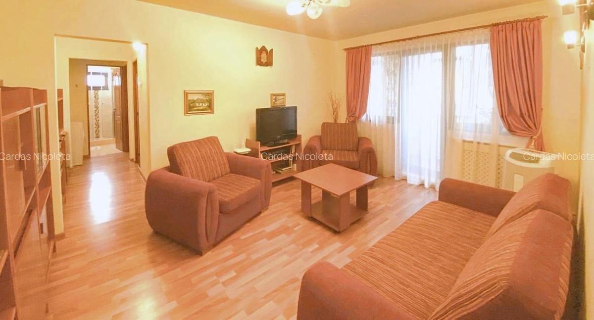 Intabulat! Ap. 3 camere, SD, Alexandru cel Bun - 7