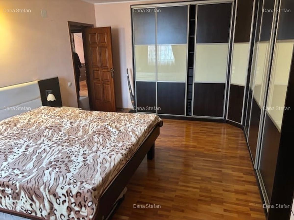 Casa parc Bazilescu - 7