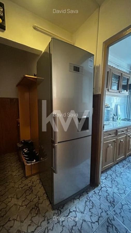 Apartament 2 camere semidecomandat, 40 mp, Comision 0 - 7