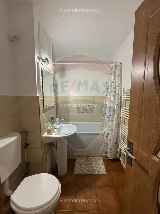 Apartament cu 2 camere de inchiriat in zona 1 Mai - 11