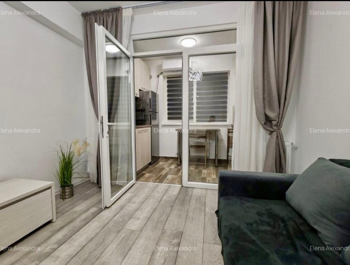 Închiriere apartament cu 2 camere Metalurgiei - VIVA Residence - 3
