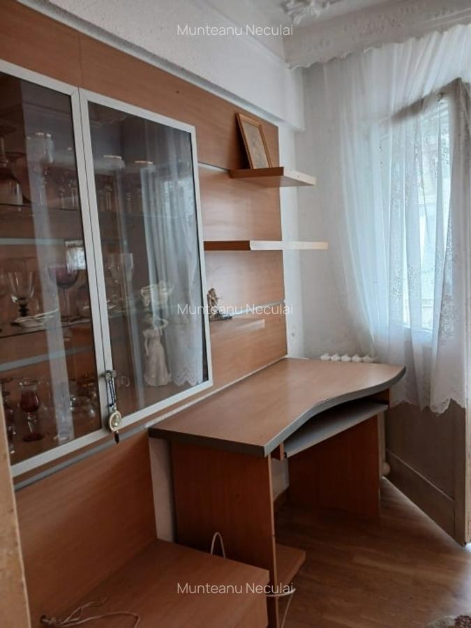 Garsonieră de închiriat – Strada Poitiers/ lângă pădure – Disponibilă imediat - 1