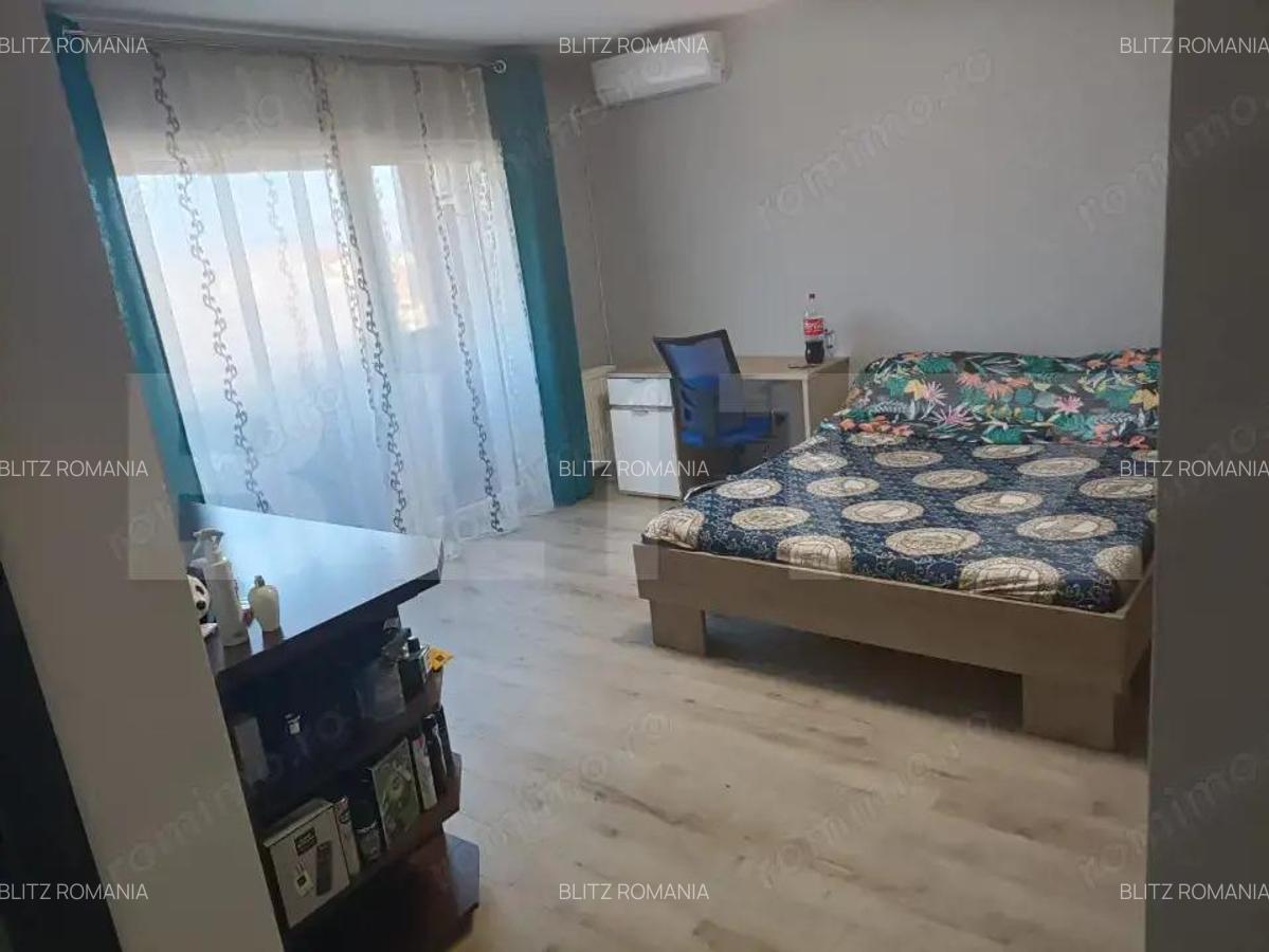 Apartament decomandat, 38 mp, etaj intermediar, zona Sub Cetate - 2