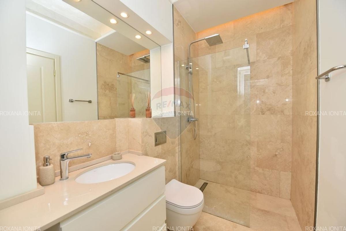 Apartament 4 camere 120 mp | Lux si confort 5 stele | Maria Rosetti - 20