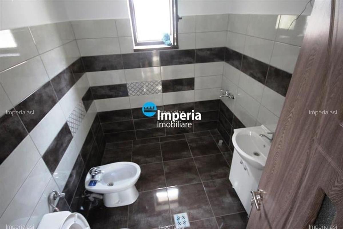 Casa individuala in Horpaz , 3 cam, 450 teren - 4