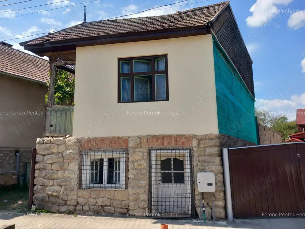 Casa de vanzare in centrul satului european Sancraiu, jud Cluj - 5