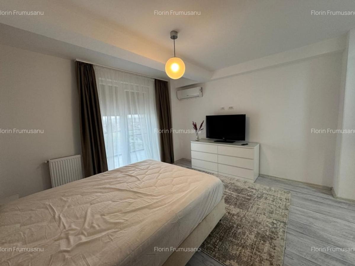 Citadella Garden-Ap. 2 cam.-80mp-de inchiriat-Parcare - 10