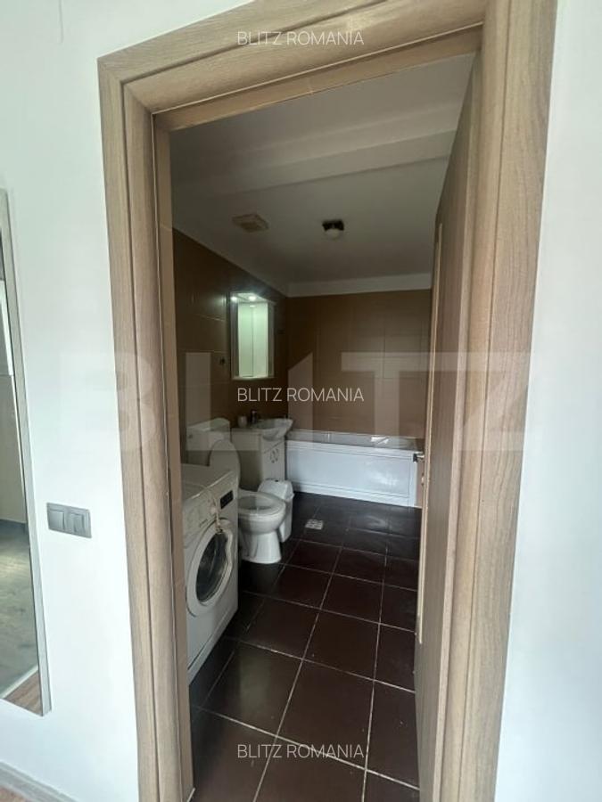Apartament 2 camere, 65 MP, parcare, gradina, zona GRIGORESCU - 10