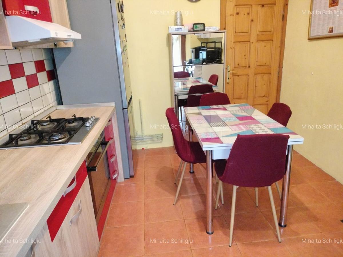 🌳 Casă Renovată la Cheie în Timisoara, Mehala, cu Curte și Grădină! - 2