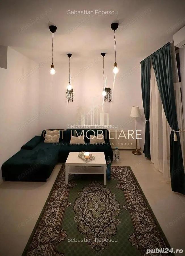 Apartament modern / Zona Iosefin - 5