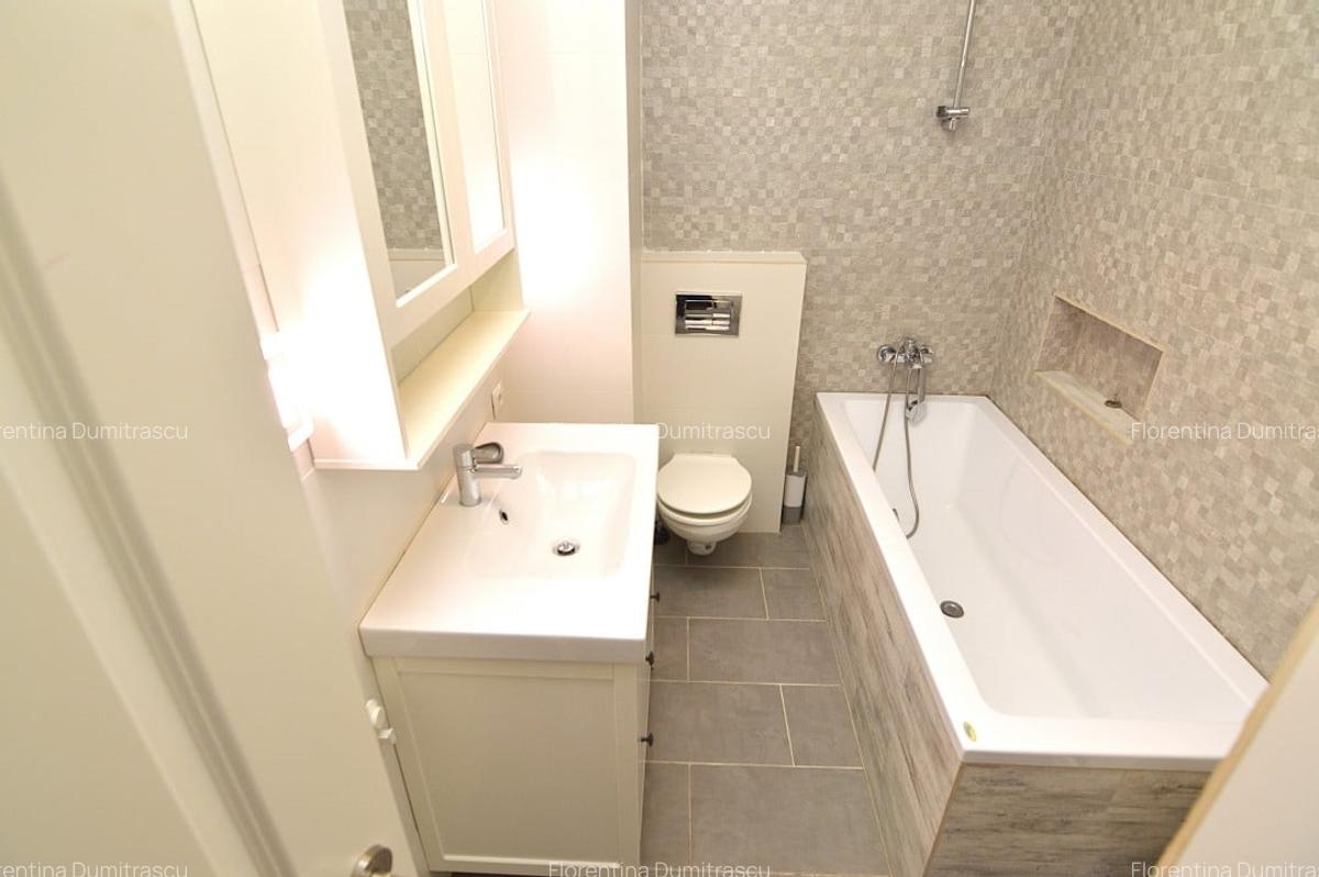 INCHIRIERE APARTAMENT 3 NERVA TRAIAN - VLAICU VODA RESIDENCE - 28