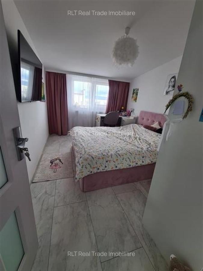 Duplex 4 camere, mobilat, utilat  ZERO COMISION - 8