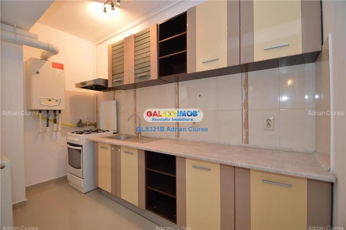 2 camere bloc nou centrala proprie Jiului Bucurestii Noi - 6