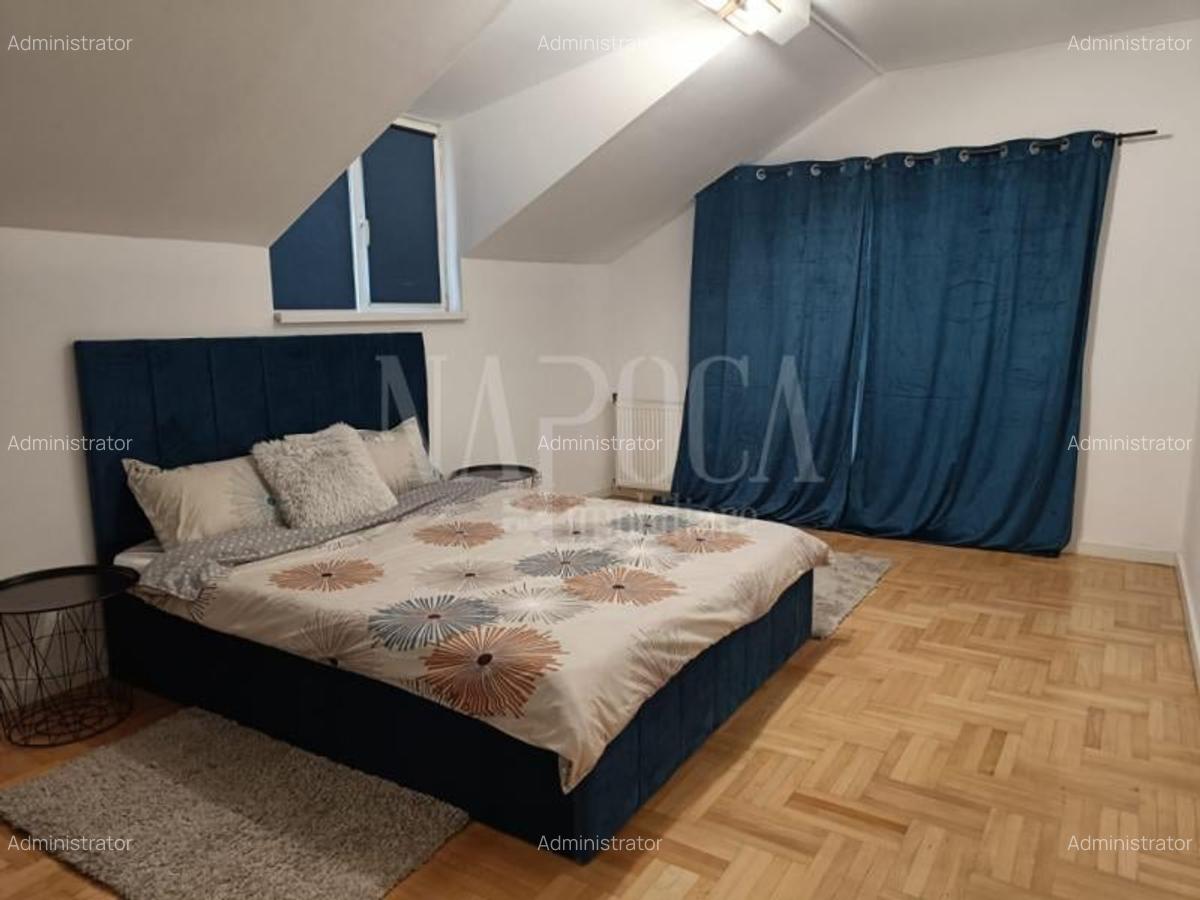 Casa 12 camere de vanzare in Intre Lacuri, Cluj Napoca - 7