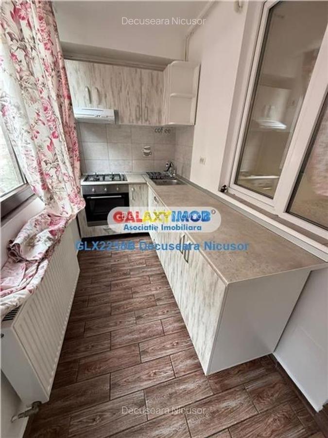 Apartament 2 camere mobilat utilat, Militari Residence, 340 euro - 7