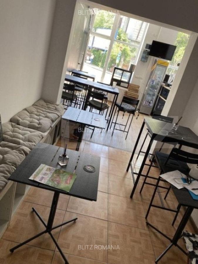 O oportunitate excelenta: spatiu comercial 39mp in zona Centrala - 3