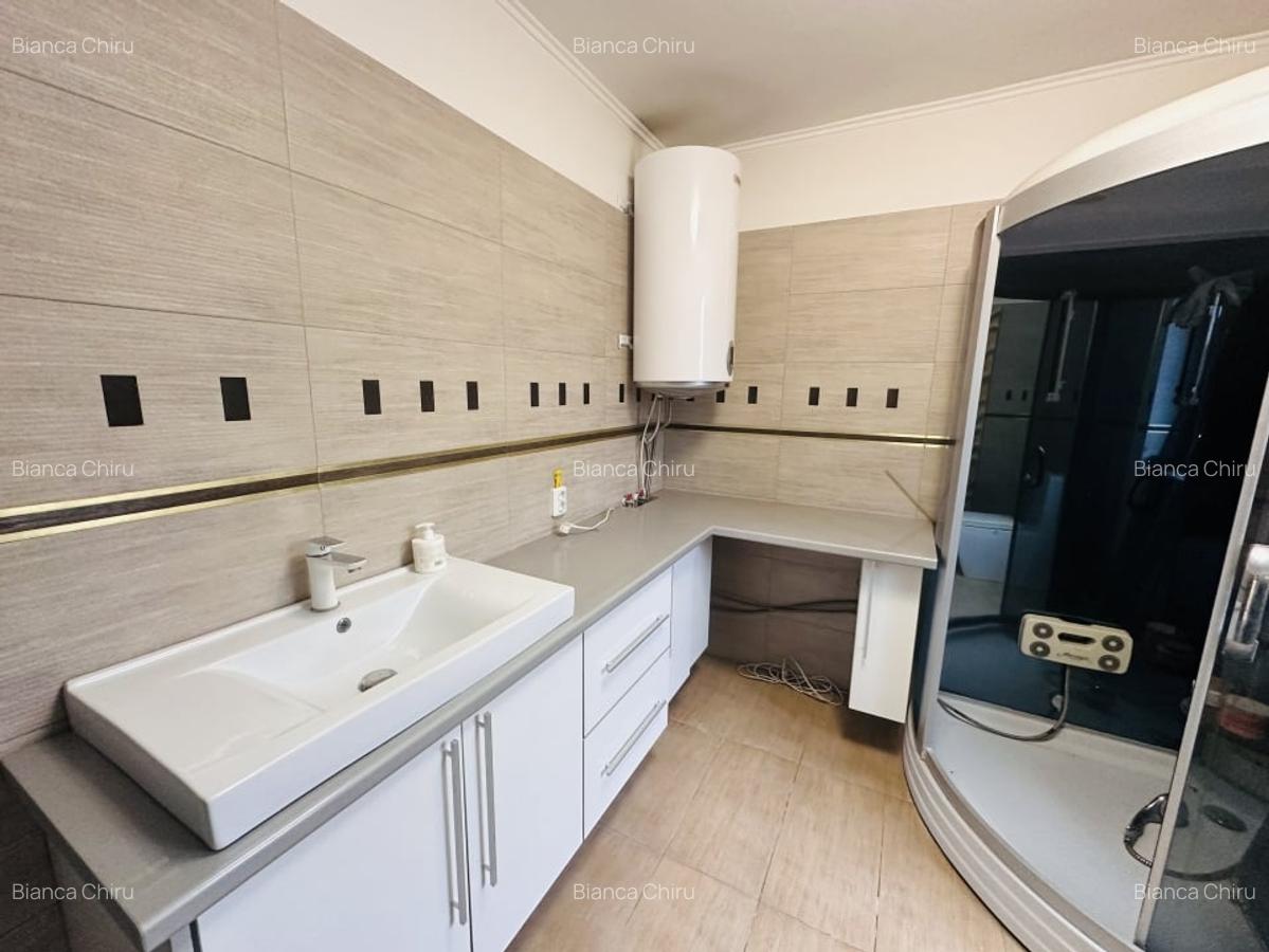 Vila individuala cu finisaje de exceptie, 230 mp constr, 400 mp curte, Domnesti - 14