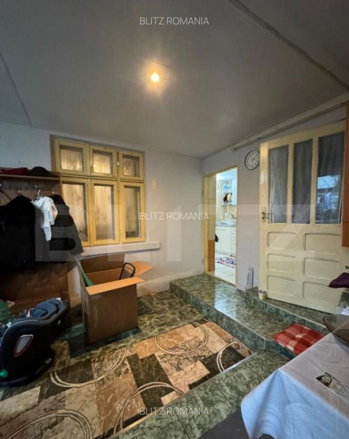 Casa 4 Camere Ferentari - Rahova - 12