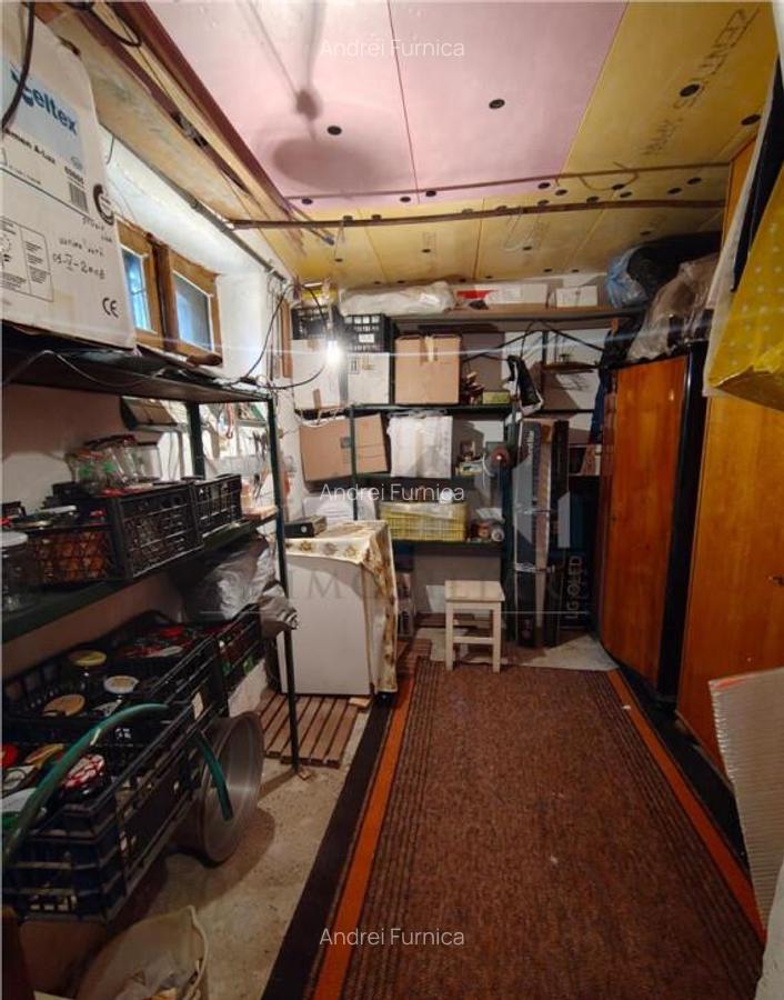 Apartament 2 camere Copou - Macazului - 14