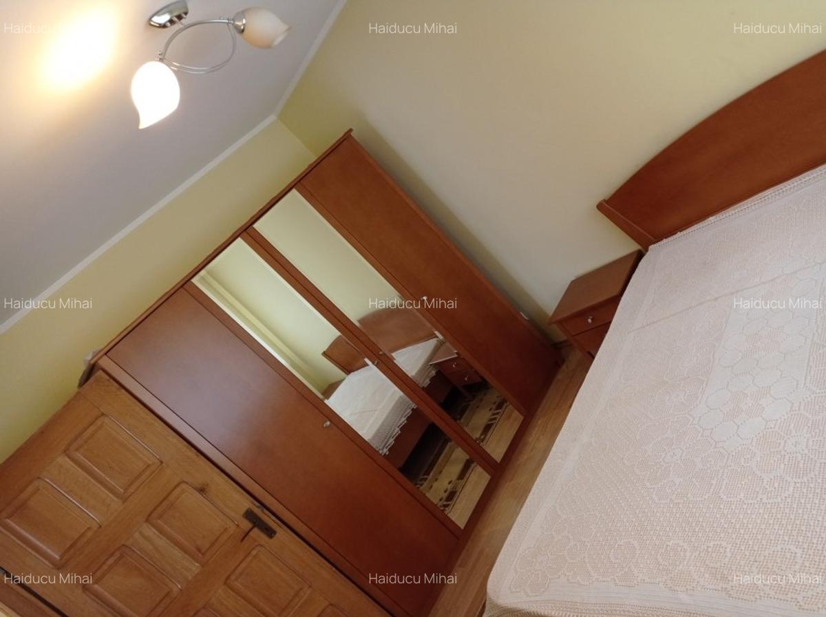 Casa / vila Gavana 3  , mobilata / utilata , finisaje clasice ! - 6