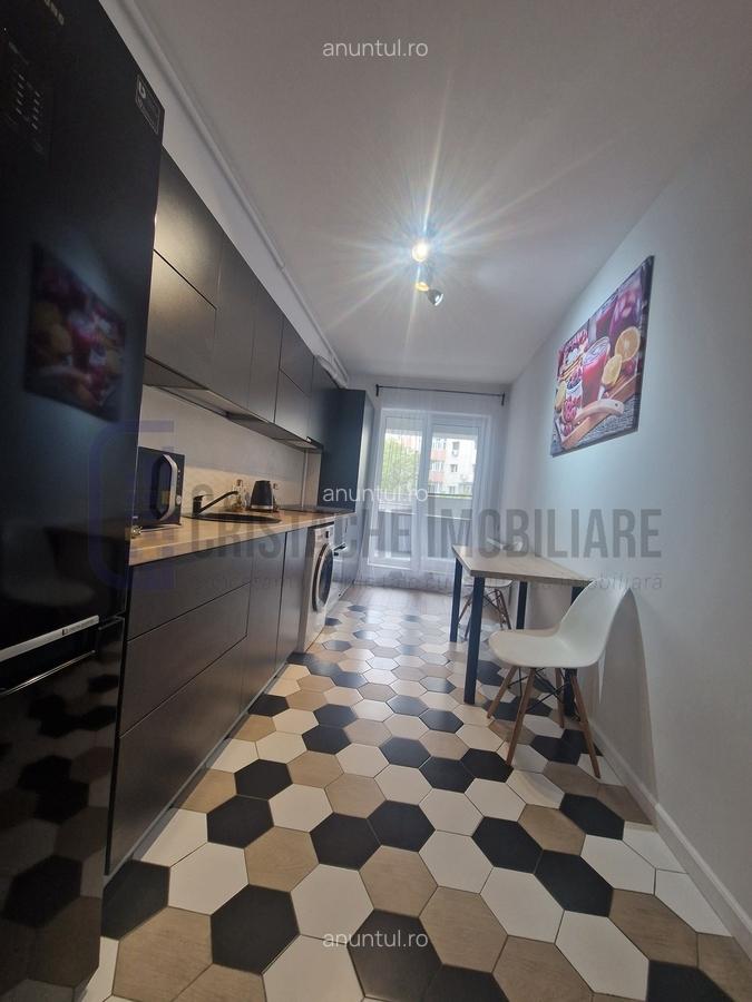 Timpuri Noi, inchiriere apartament pet friendly, spatios cu 3 camere - 5