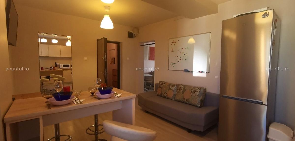 Sebastian Apartament 2 camere - 6