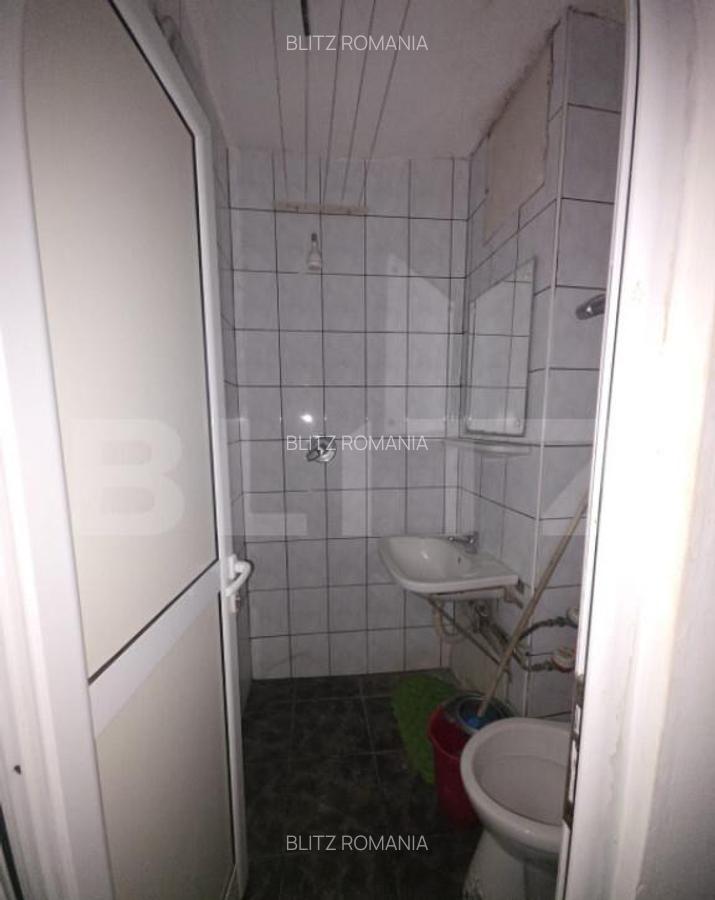 Garsoniera, 22 mp, zona Democratiei - 6 Garsoniera, 22 mp, zona Democratiei - 6